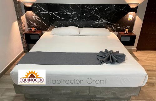 Bernal Hotel | Posada Equinoccio