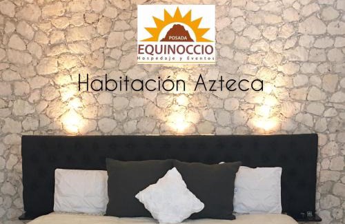 Bernal Hotel | Posada Equinoccio