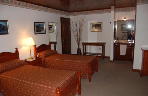 Province of Tierra del Fuego Hotel | Posada Fueguina