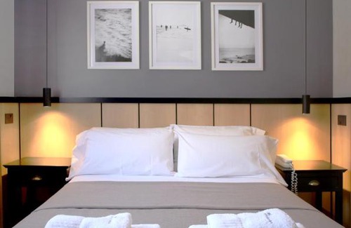 Mar del Plata Hotel | Posada Güemes BOUTIQUE