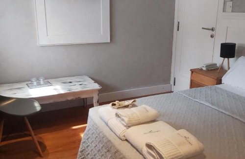 Mar del Plata Hotel | Posada Güemes BOUTIQUE