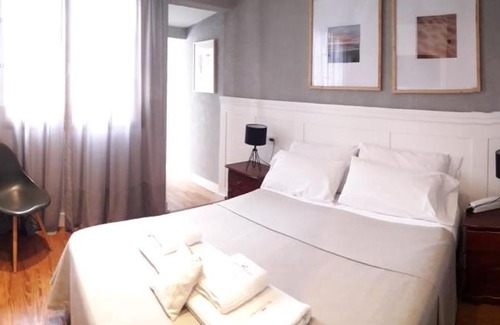 Mar del Plata Hotel | Posada Güemes BOUTIQUE
