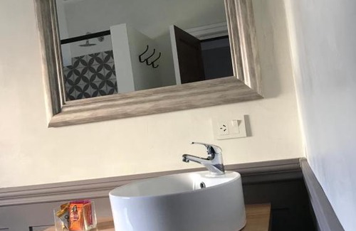 Mar del Plata Hotel | Posada Güemes BOUTIQUE