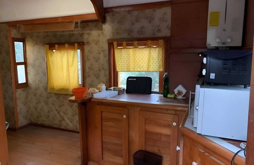San Carlos de Bariloche Hotel | POSADA HOTEL BRUMEINS