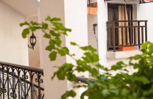 Centro Hotel | Posada Kin