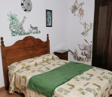 Arnuero House | Posada La Maza