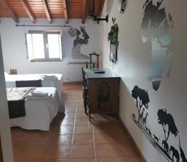 Arnuero House | Posada La Maza