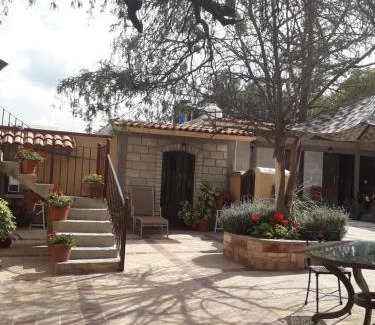 Mineral de Pozos House | Posada Las Reynas