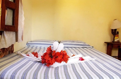 Celestun Hotel | Posada Lilia