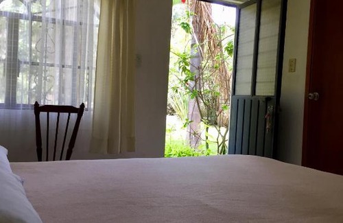 Atlixco Bed & Breakfast | Posada los grillos