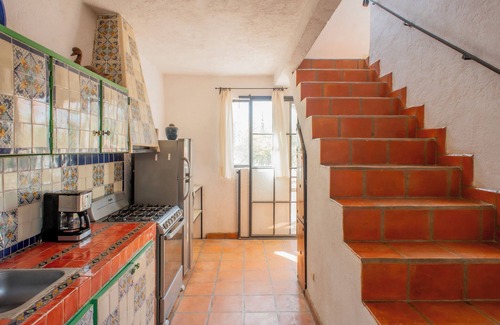 San Miguel de Allende Cottage | Posada los Olivos