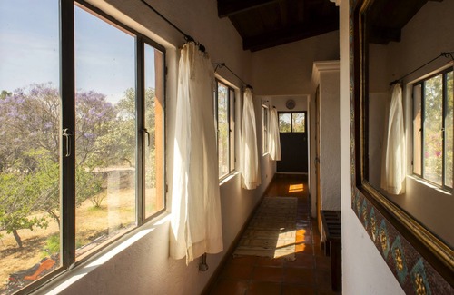 San Miguel de Allende Cottage | Posada los Olivos