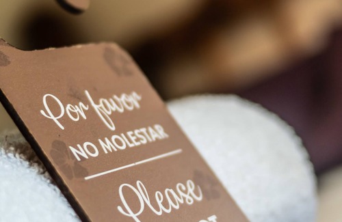 Puerto Iguazu Hotel | Posada los Tajibos