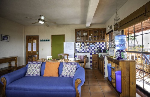 La Paz Hotel | Posada Luna Sol