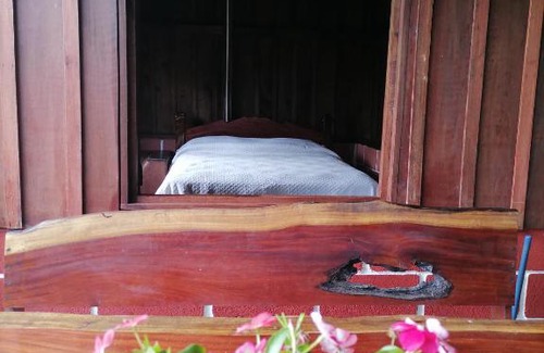Bijagua Apartment | Posada Margarita