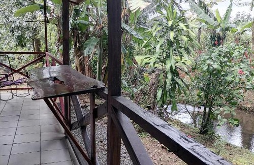 Bijagua Apartment | Posada Margarita