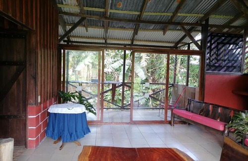Bijagua Apartment | Posada Margarita