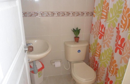 San Andres Hotel | Posada Martha´s Place