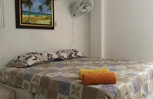 San Andres Hotel | Posada Martha´s Place
