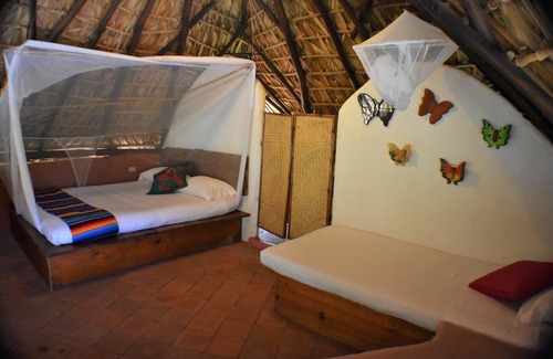San Pedro Pochutla Hotel | Posada Mexico