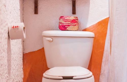 San Pedro Pochutla Hotel | Posada Mexico
