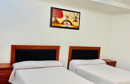 Centro House | Posada Mi Rey