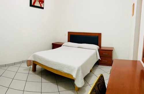 Centro House | Posada Mi Rey