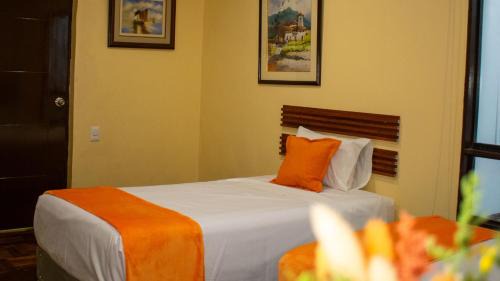 Miraflores Hotel | Posada Miraflores