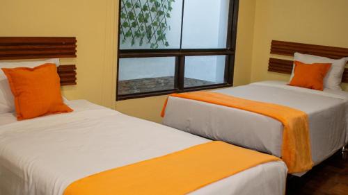 Miraflores Hotel | Posada Miraflores