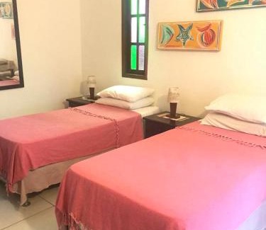 Portal da Ferradura Bed & Breakfast | POSADA MOANA