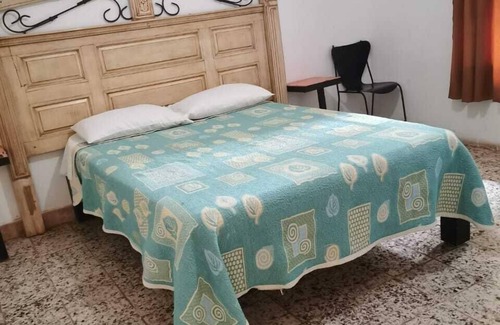 Morelos Hotel | Posada Morelos