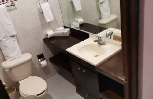 Zona Centro Hotel | Posada Real de Chiapas