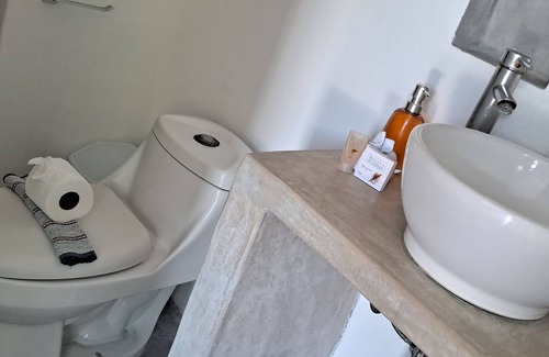 Chetumal Hotel | Posada Mykonos