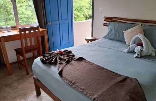 Chetumal Hotel | Posada Mykonos