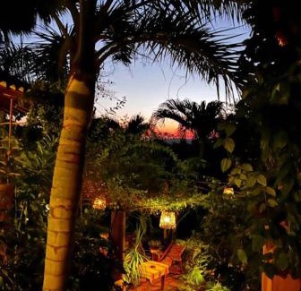 San Agustinillo Hotel | Posada Olivo