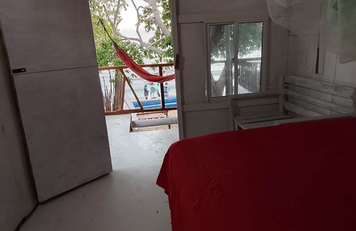 Bocachica Bed & Breakfast | Posada puerta del sol