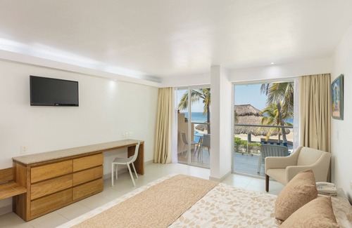 Ixtapa Hotel | Posada Real Ixtapa