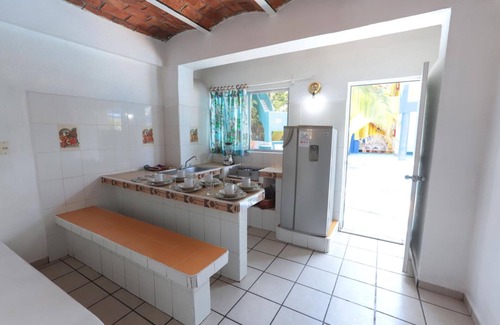 Rincon de Guayabitos Hotel | Posada Real