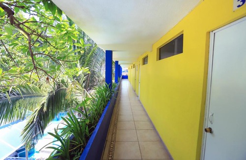 Rincon de Guayabitos Hotel | Posada Real
