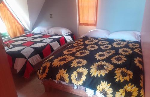Zacatlan Hotel | Posada Rincon Campirano