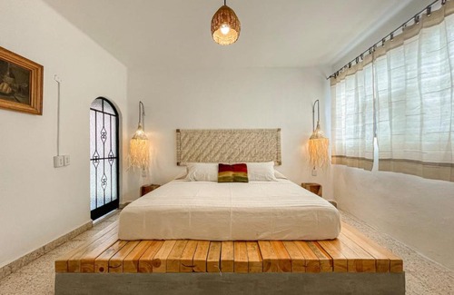 San Sebastian Tutla House | Posada romero