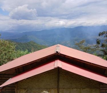 La Vega Hotel | Posada Rural Aguita de Panela