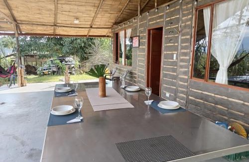 La Vega Hotel | Posada Rural Aguita de Panela