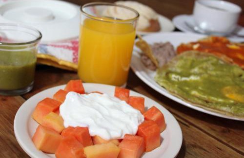 Puebla Hotel | Posada San José, Hotel