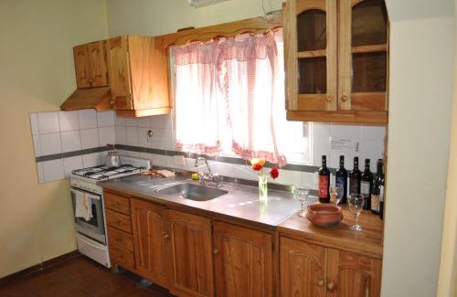 Rama Caida Cabin | Posada San Vicente
