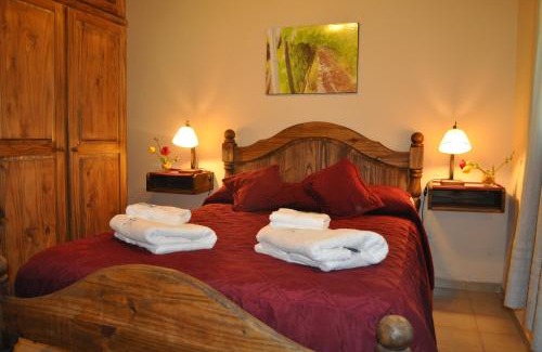 Rama Caida Cabin | Posada San Vicente