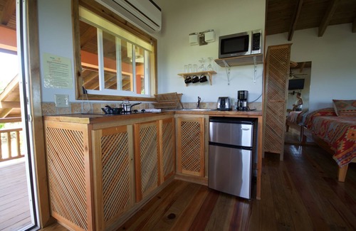 Antoneys Cay Apartment | Posada Seremein