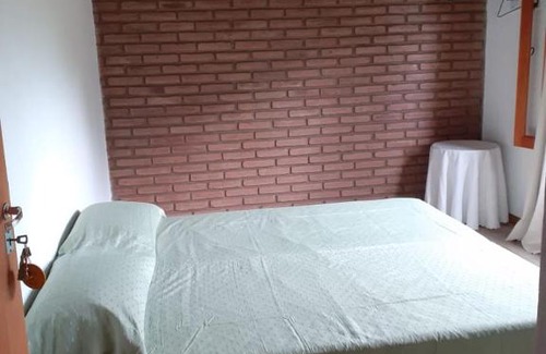 Cuesta Blanca Hotel | Posada Shalimar