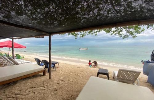 Bocachica House | Posada Shekinah Barú