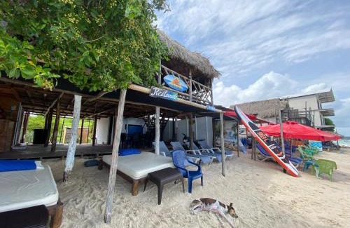 Bocachica House | Posada Shekinah Barú